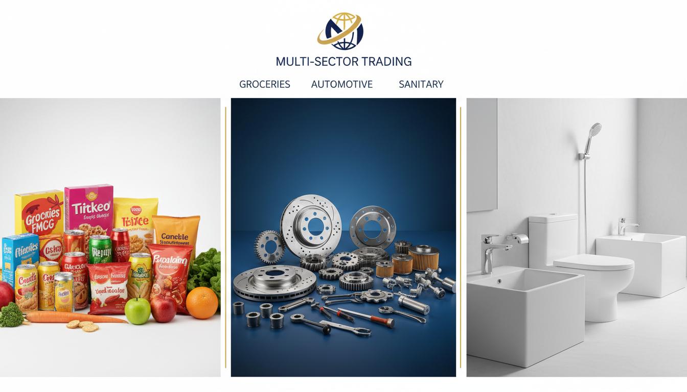 United AA Brothers Business Overview